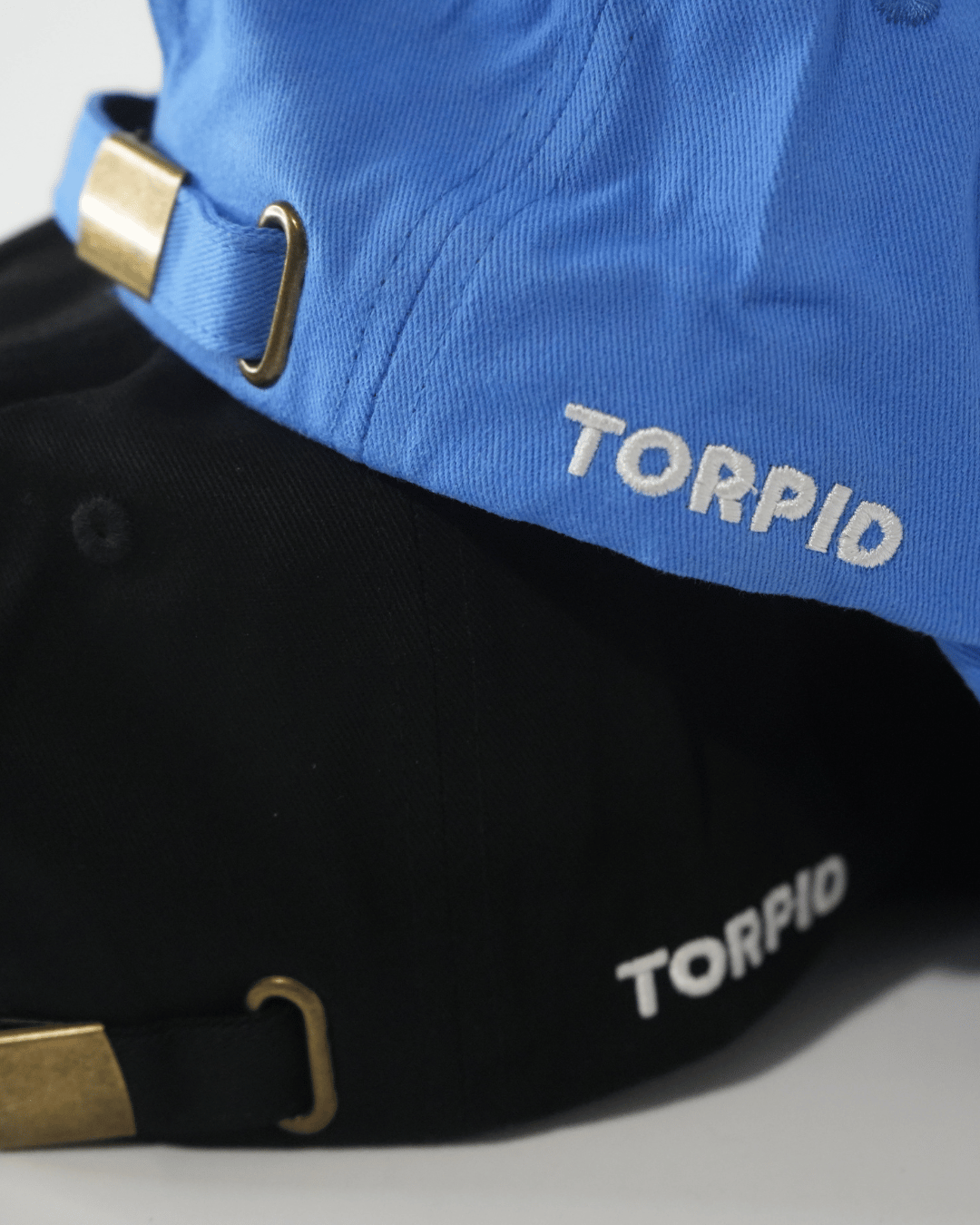 Torpid Dad Cap