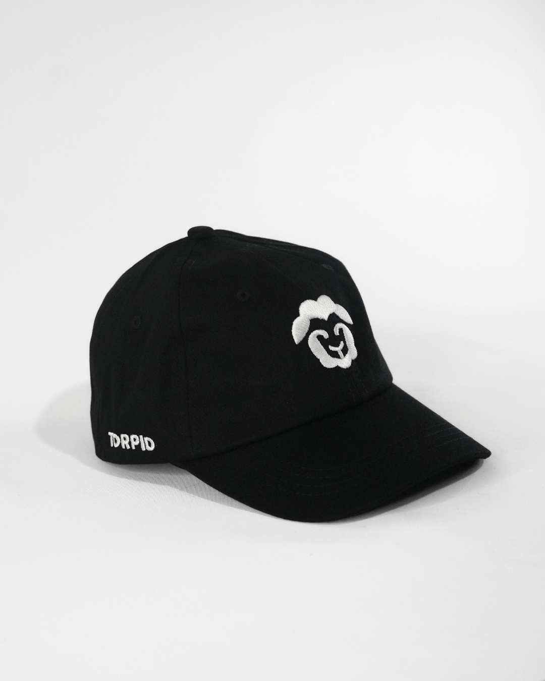 Torpid Dad Cap