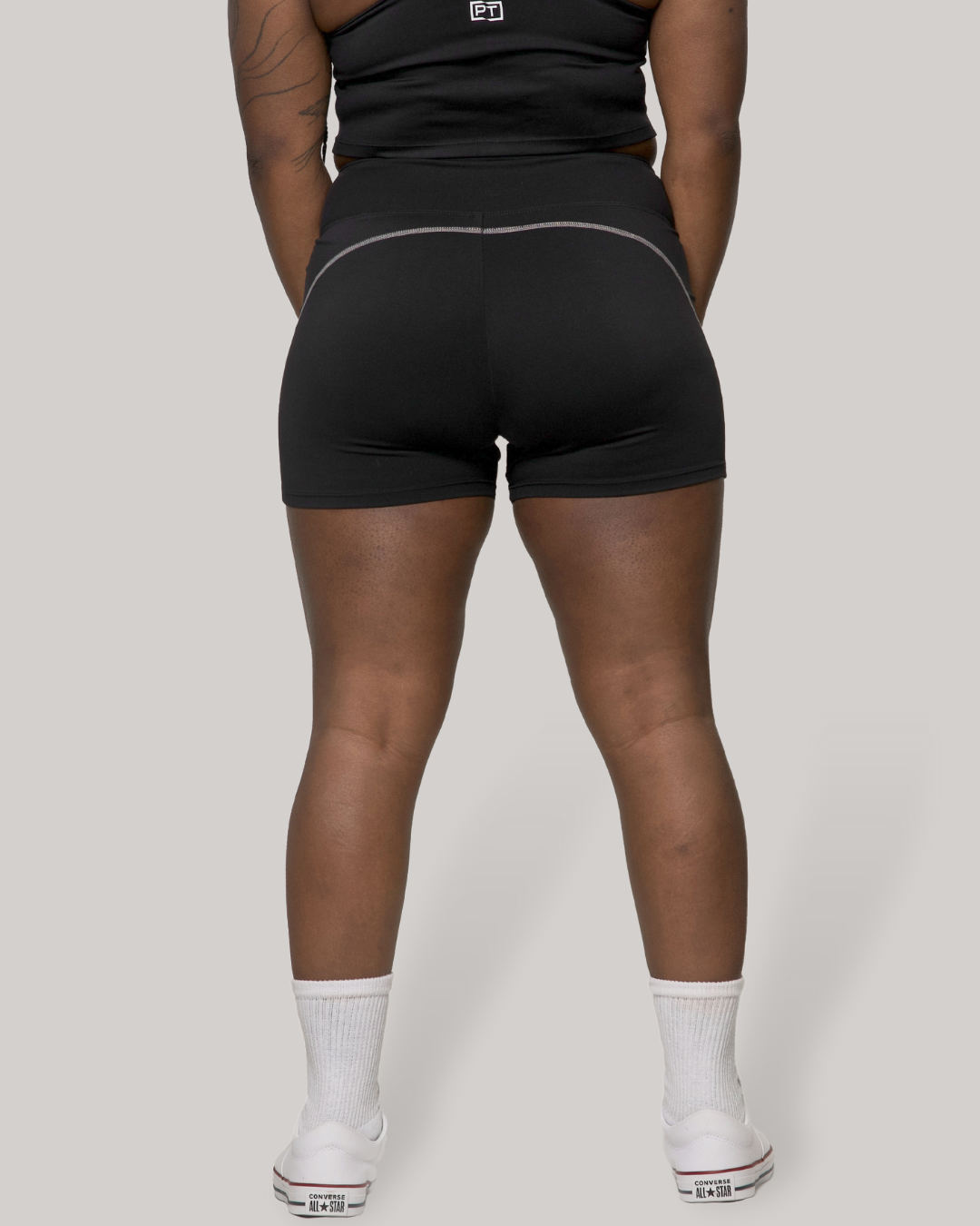 Pura 4inch Shorts