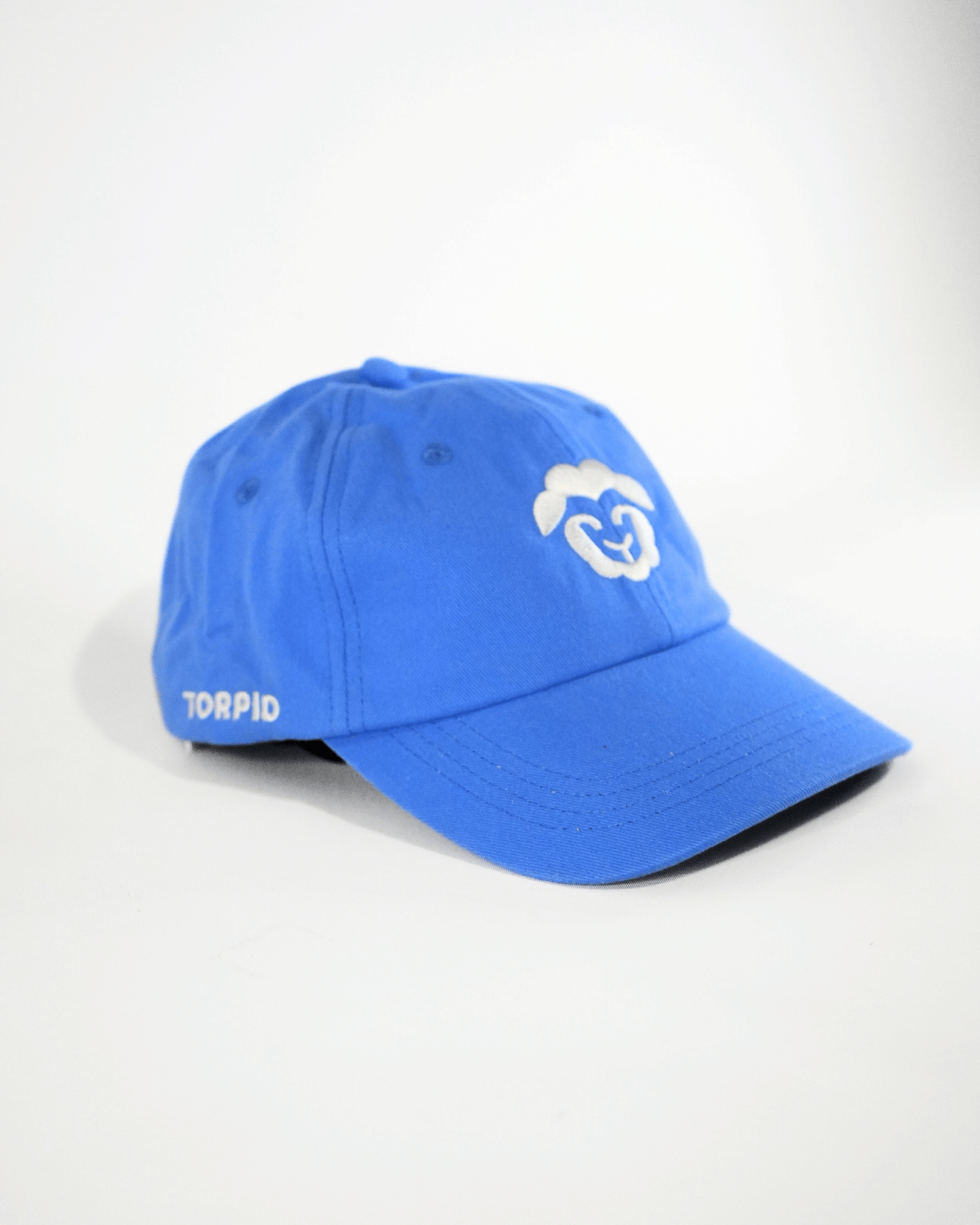 Torpid Dad Cap