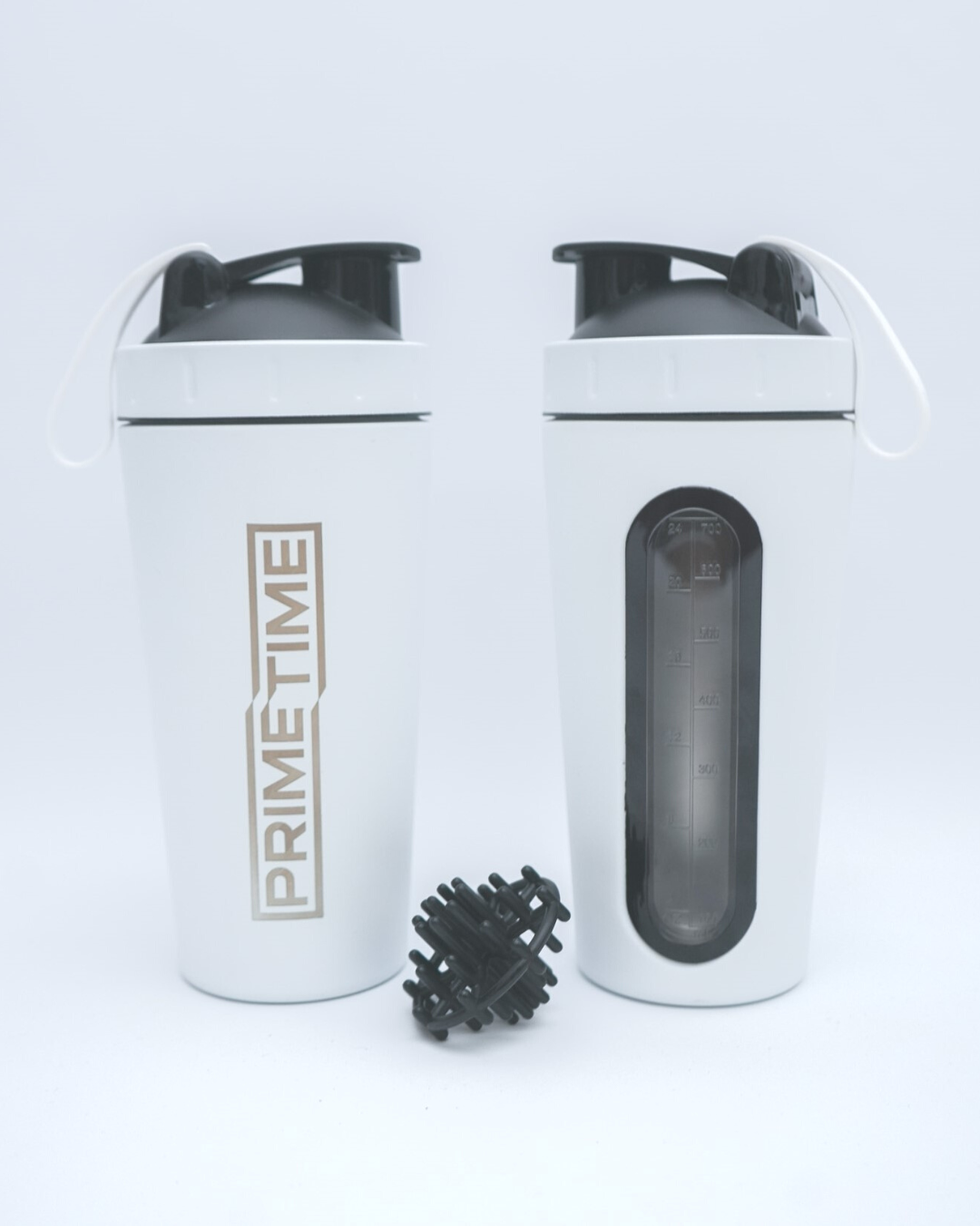 Insulated Stainless Steel Shaker Cup