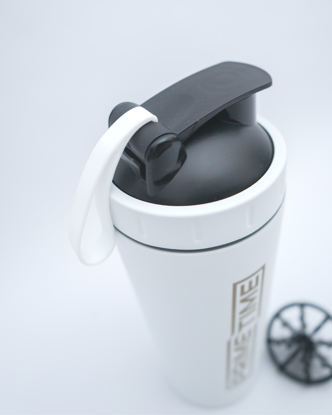 Insulated Stainless Steel Shaker Cup