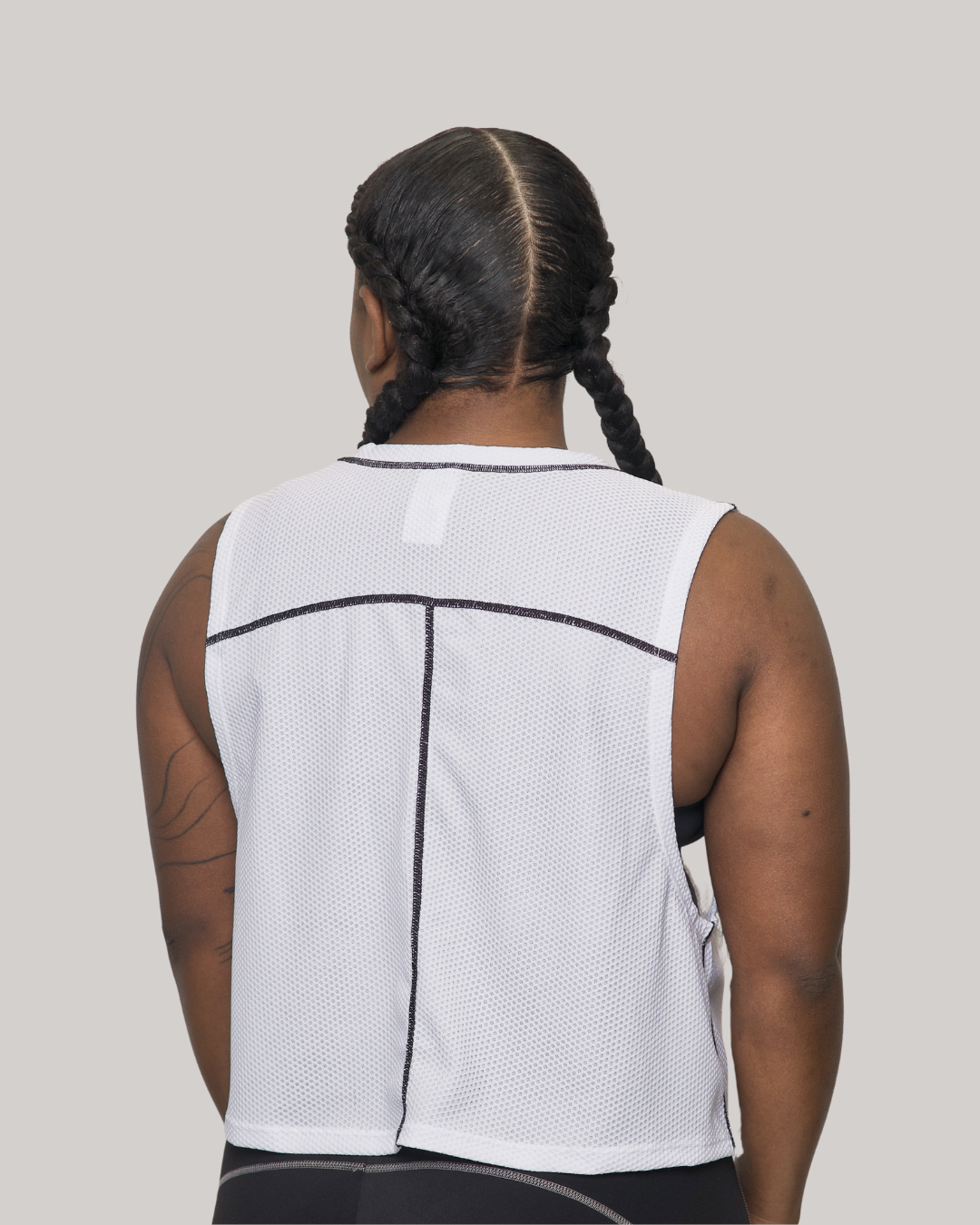 Panya Muscle Tank