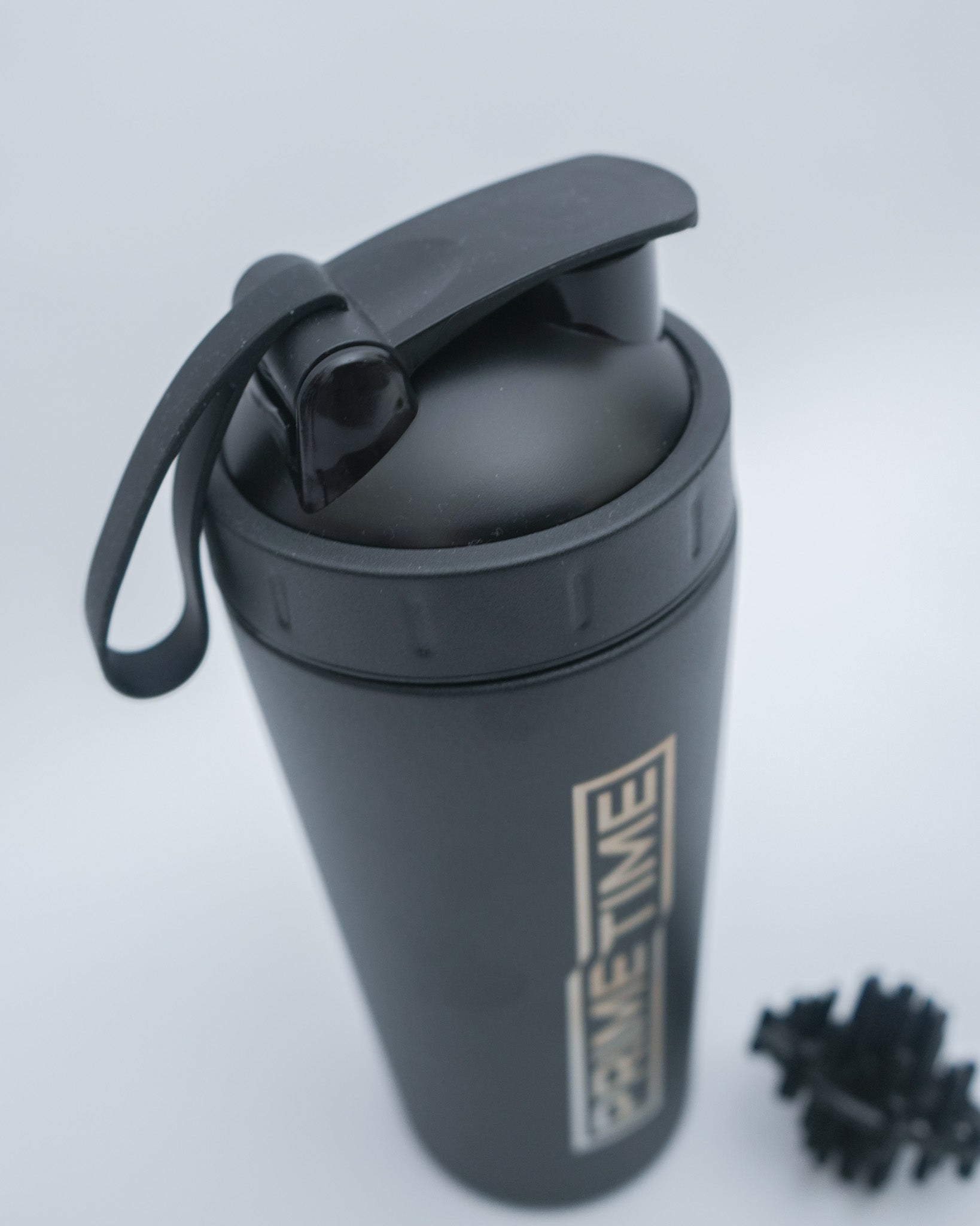 Insulated Stainless Steel Shaker Cup